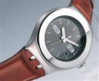 Orologio Swatch Irony Nabab in Acciaio YNS411 - YNS411